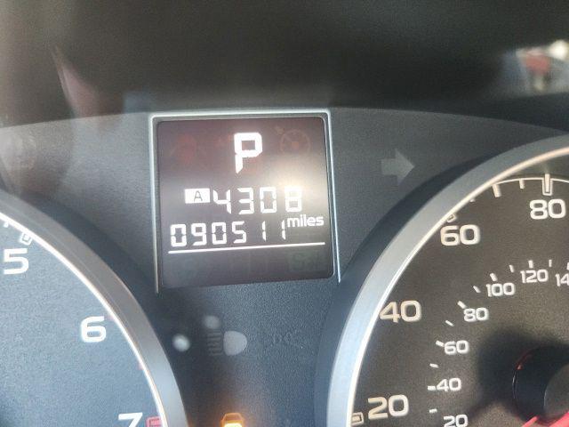2013 Subaru Legacy 2.5i Premium