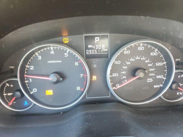 2013 Subaru Legacy 2.5i Premium