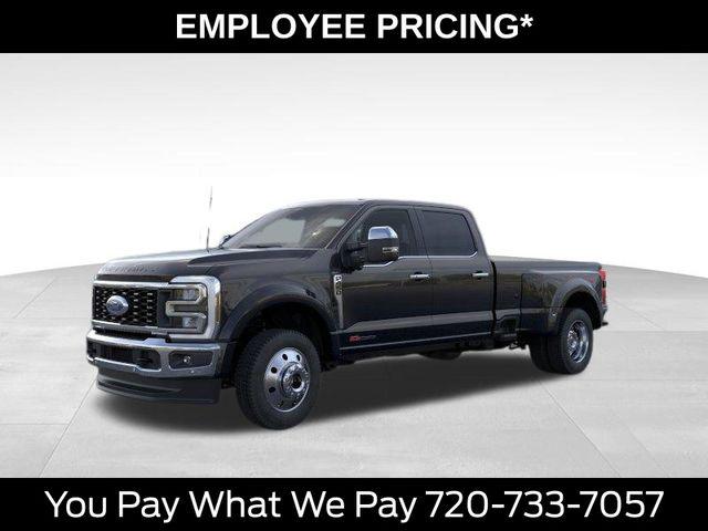 2026 Ford F-450 LARIAT for sale in Castle Rock, CO