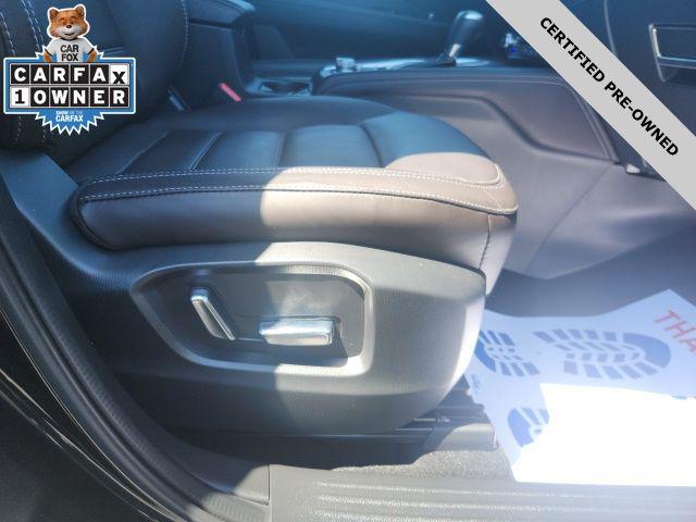 2025 Mazda CX-5 2.5 Turbo Signature