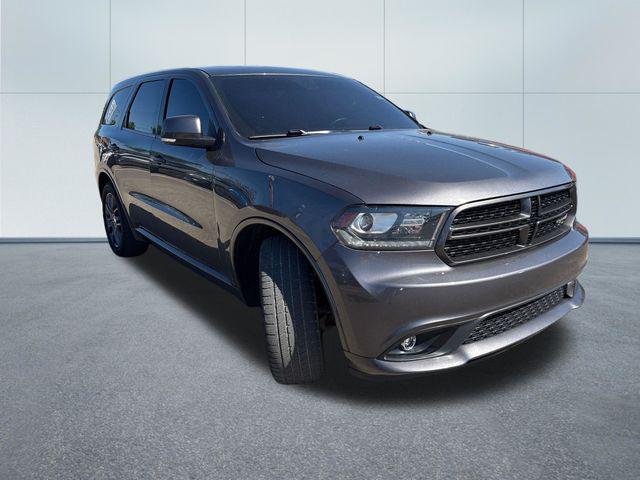 2017 Dodge Durango R/T