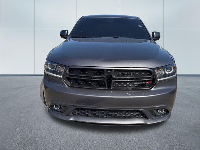 2017 Dodge Durango R/T