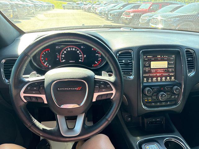 2017 Dodge Durango R/T