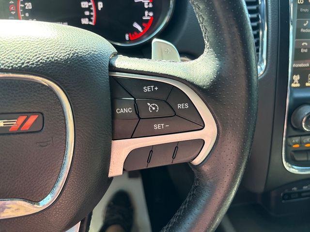 2017 Dodge Durango R/T