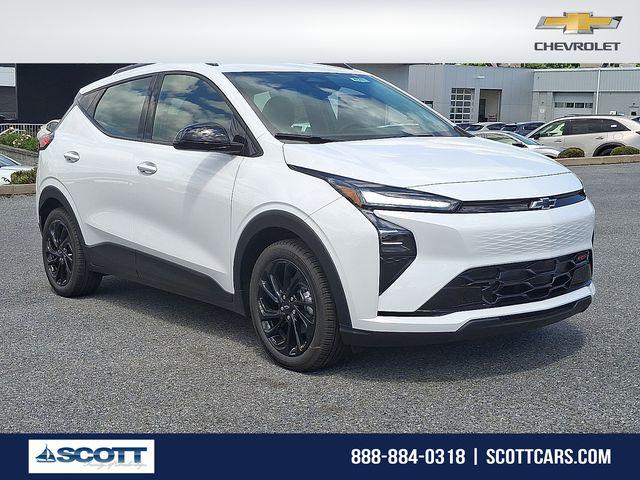 2027 Chevrolet Bolt RS FWD for sale in Allentown, PA