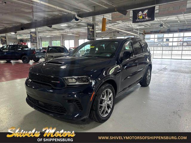 2026 Dodge Durango DURANGO GT PLUS AWD HEMI V8 2026 Dodge Durango DURANGO GT PLUS AWD HEMI V8