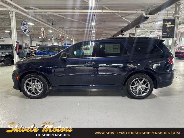 2026 Dodge Durango DURANGO GT PLUS AWD HEMI V8 2026 Dodge Durango DURANGO GT PLUS AWD HEMI V8