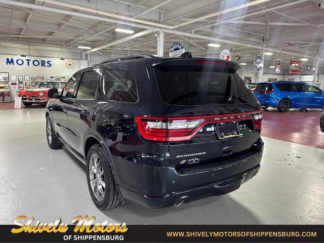2026 Dodge Durango DURANGO GT PLUS AWD HEMI V8 2026 Dodge Durango DURANGO GT PLUS AWD HEMI V8