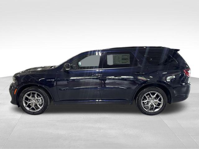 2026 Dodge Durango DURANGO GT PLUS AWD HEMI V8 2026 Dodge Durango DURANGO GT PLUS AWD HEMI V8