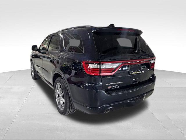 2026 Dodge Durango DURANGO GT PLUS AWD HEMI V8 2026 Dodge Durango DURANGO GT PLUS AWD HEMI V8