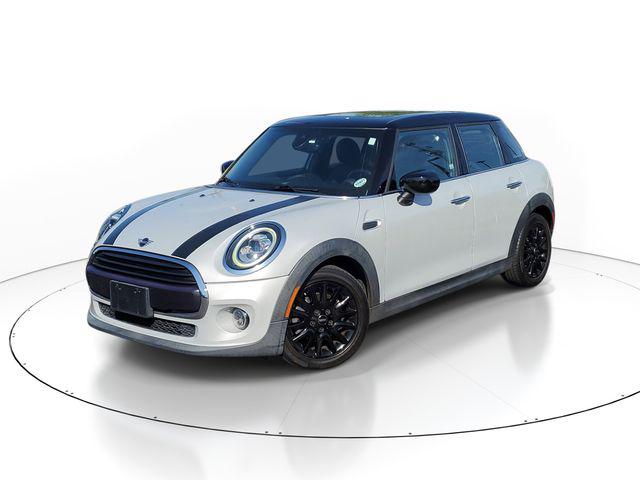 2020 MINI Hardtop Cooper for sale in Holly, MI