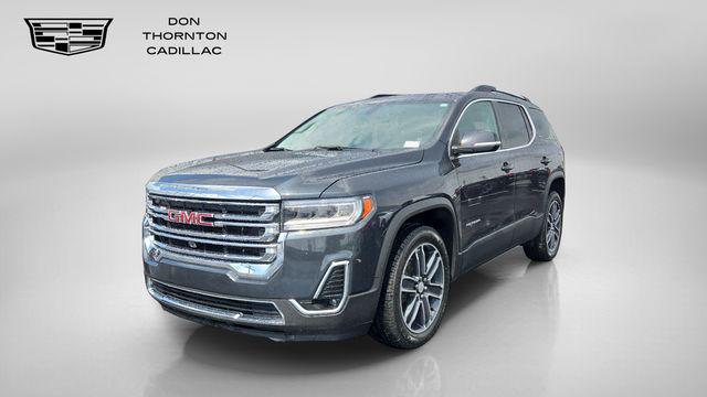2020 GMC Acadia FWD SLT for sale in Tulsa, OK