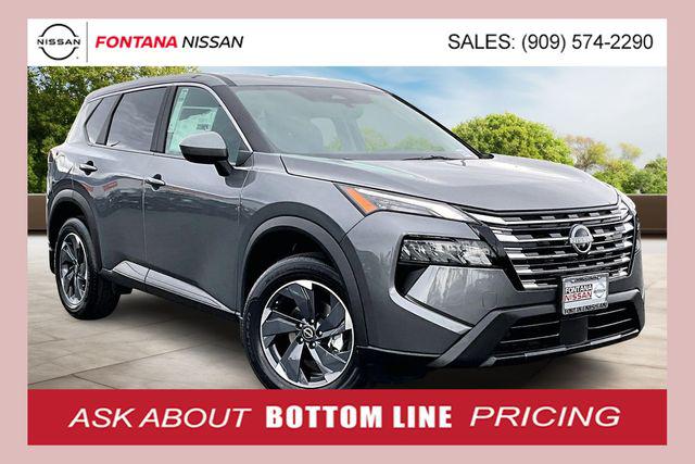 2026 Nissan Rogue SV for sale in Fontana, CA