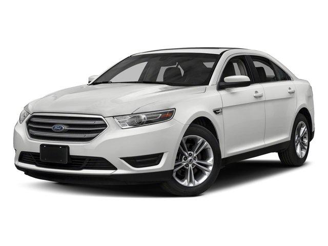 2018 Ford Taurus Limited for sale in Cheney, KS