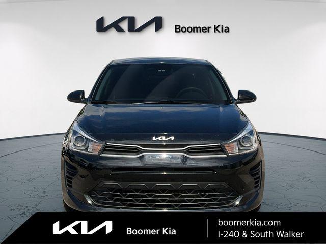 2023 Kia Rio S