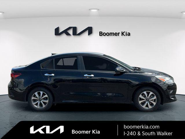 2023 Kia Rio S