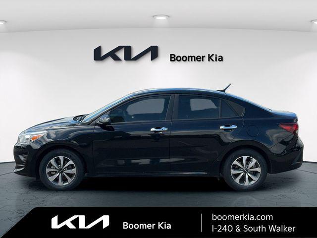 2023 Kia Rio S