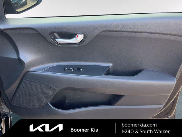 2023 Kia Rio S