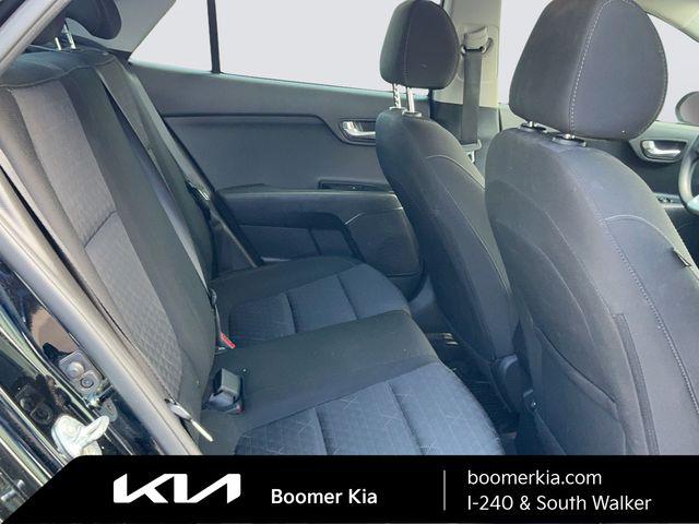 2023 Kia Rio S