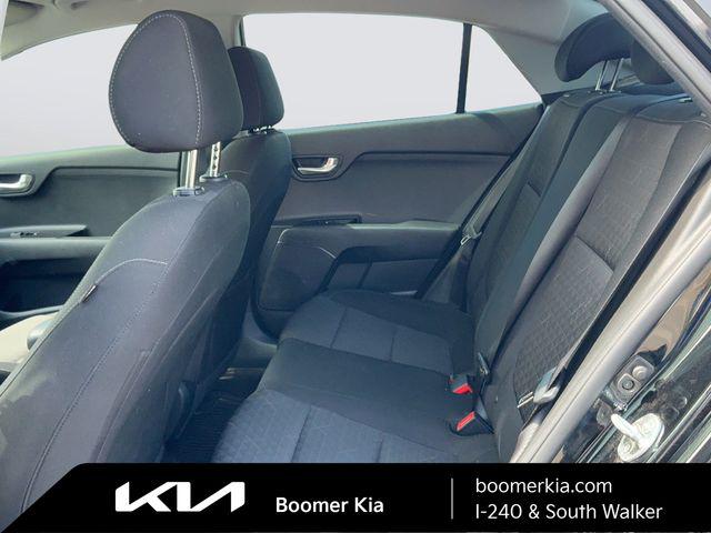 2023 Kia Rio S