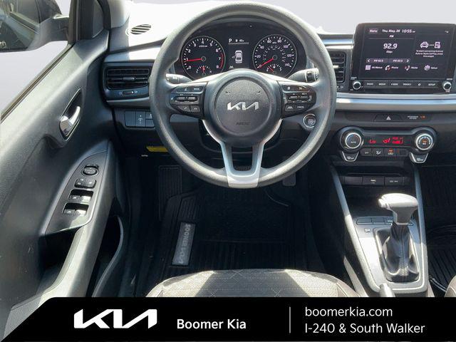 2023 Kia Rio S
