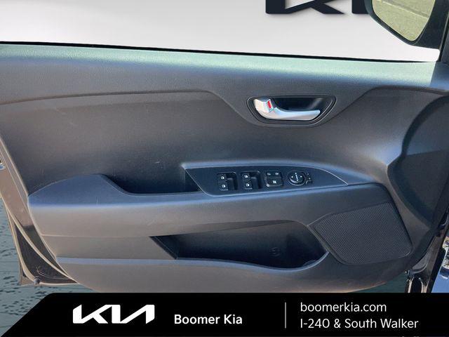 2023 Kia Rio S