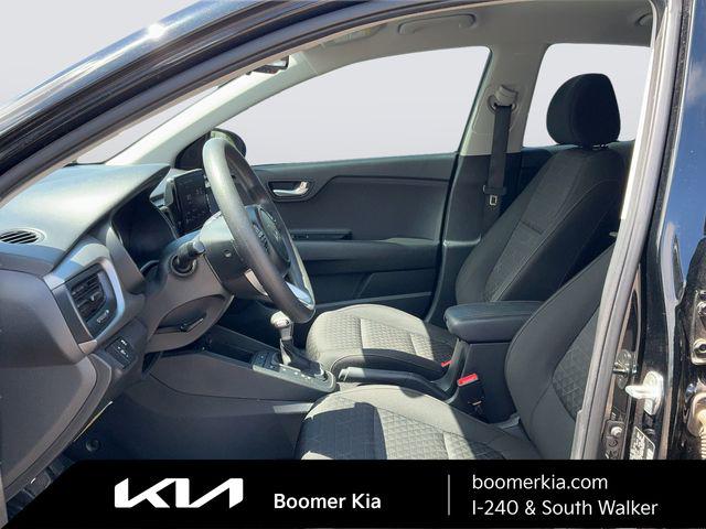 2023 Kia Rio S