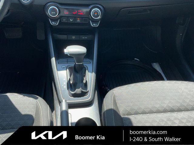 2023 Kia Rio S