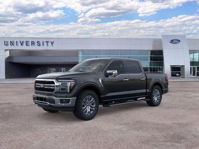 2026 Ford F-150 LARIAT for sale in Durham, NC