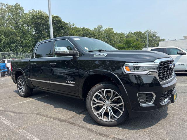 2026 Ram 1500 Tungsten Crew Cab 4x4 5'7" Box for sale in Paramus, NJ