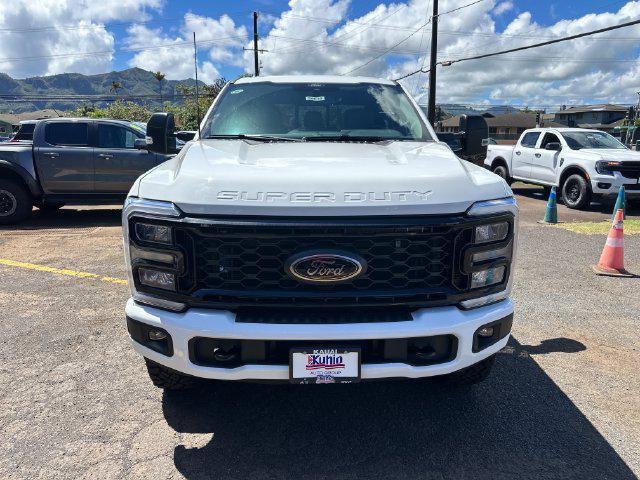 2026 Ford F-250 XLT