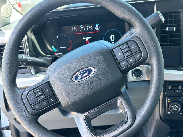 2026 Ford F-250 XLT