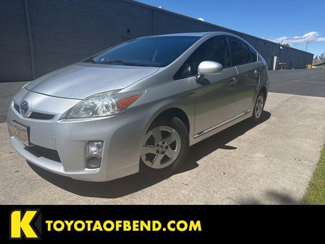 2010 Toyota Prius III for sale in Bend, OR