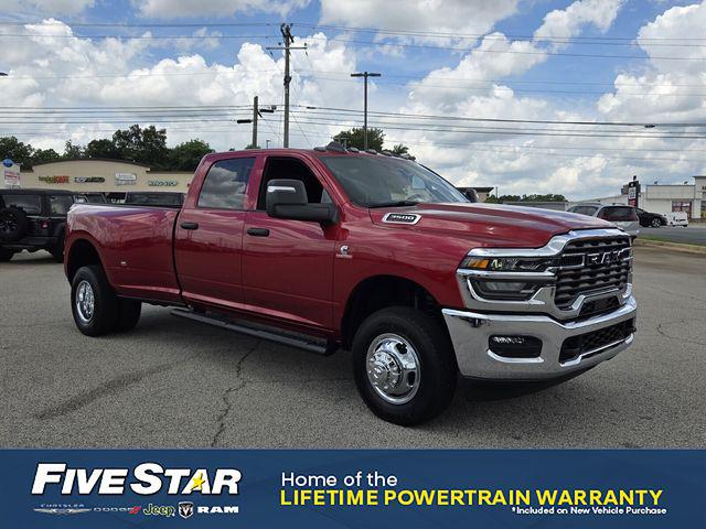 2026 Ram 3500 Tradesman Crew Cab 4x4 8' Box for sale in Warner Robins, GA