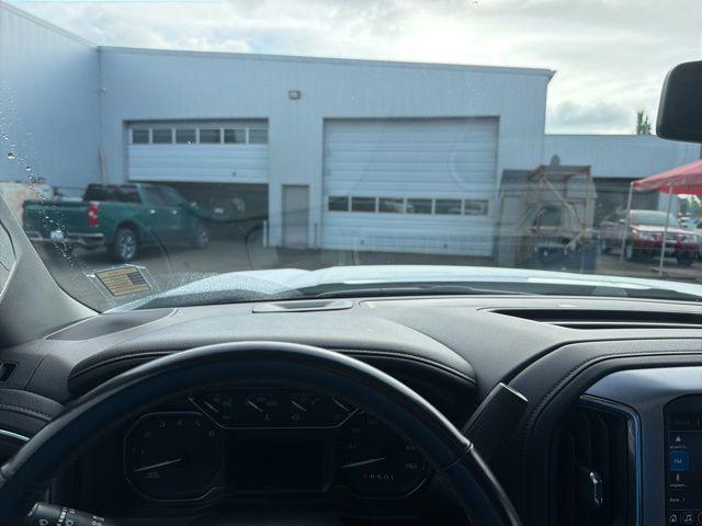 2022 GMC Sierra 1500 Limited 4WD Crew Cab Short Box SLT