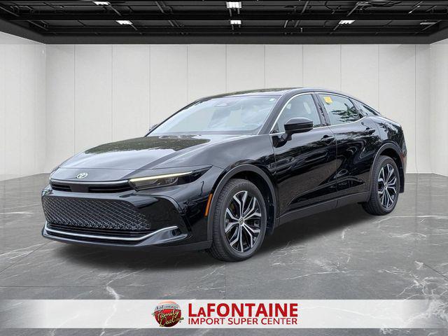 2023 Toyota Crown XLE for sale in Dearborn, MI