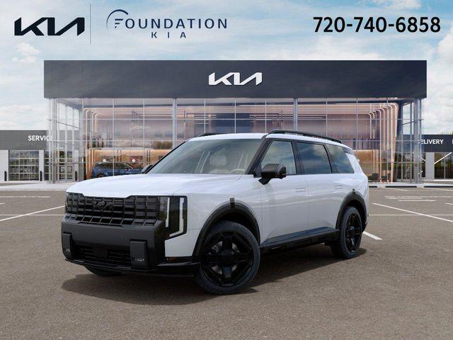 2027 Kia Telluride X-Line SX-Prestige for sale in Wheat Ridge, CO