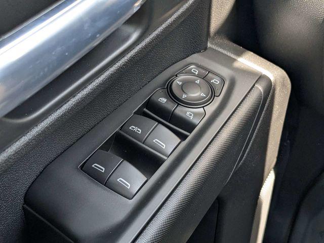 2026 Chevrolet Silverado 2500HD Crew Cab, Standard Bed, WT, 4WD