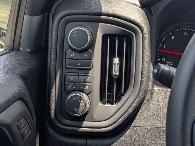 2026 Chevrolet Silverado 2500HD Crew Cab, Standard Bed, WT, 4WD