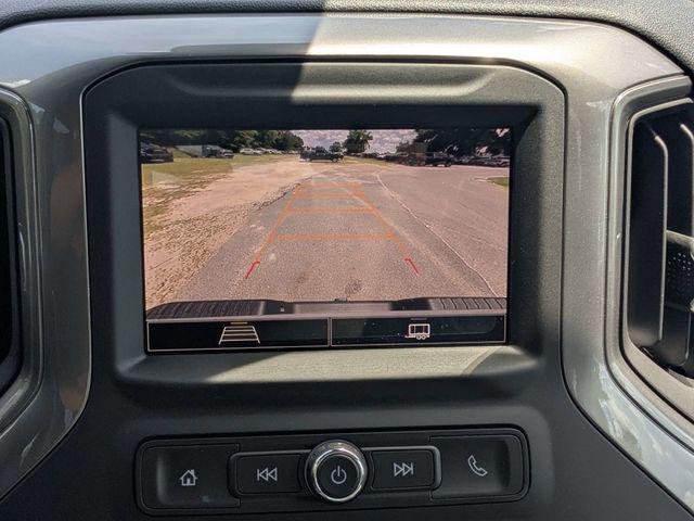 2026 Chevrolet Silverado 2500HD Crew Cab, Standard Bed, WT, 4WD