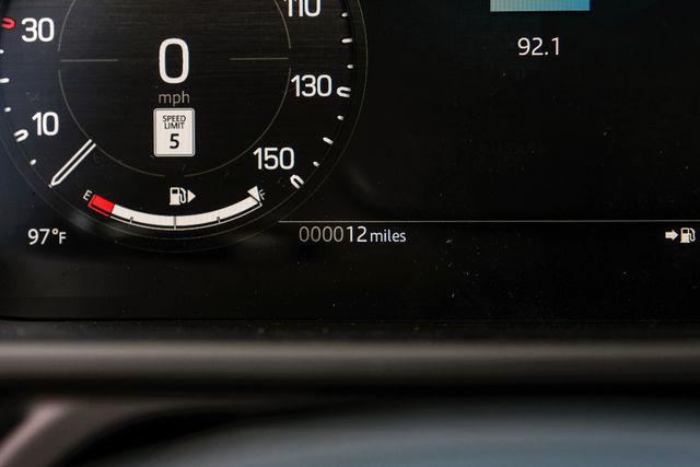 2026 Land Rover Defender P500 V8
