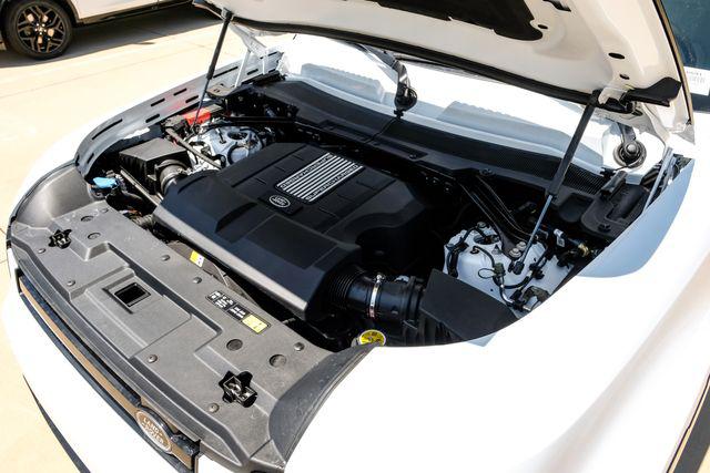 2026 Land Rover Defender P500 V8