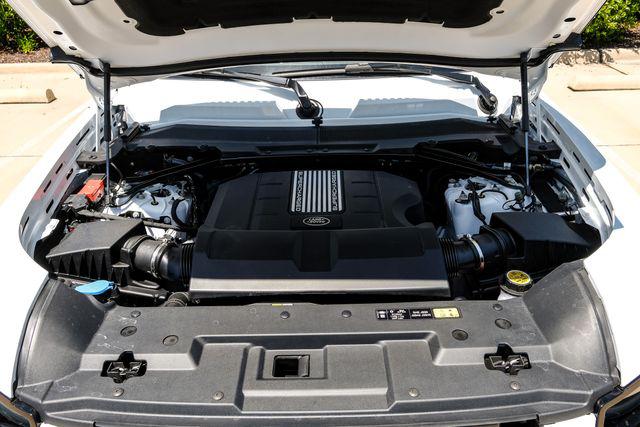 2026 Land Rover Defender P500 V8