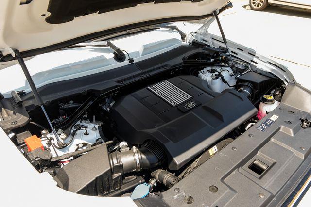 2026 Land Rover Defender P500 V8