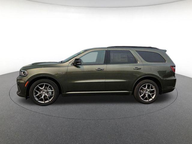 2026 Dodge Durango DURANGO GT PREMIUM AWD HEMI V8