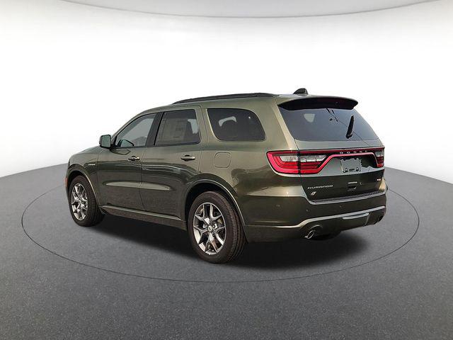 2026 Dodge Durango DURANGO GT PREMIUM AWD HEMI V8
