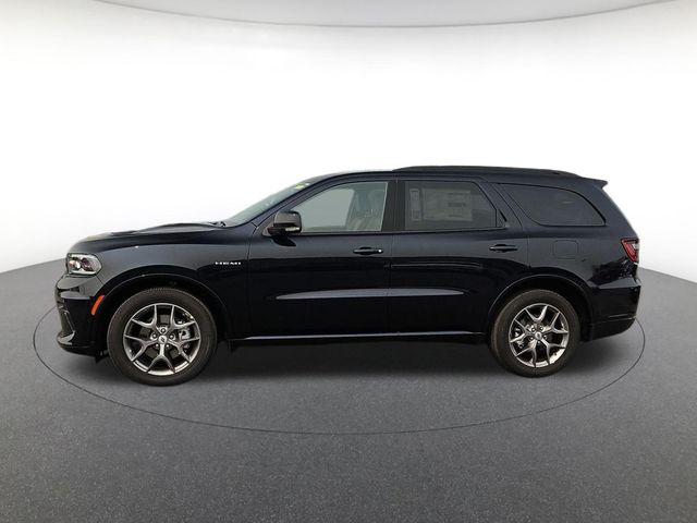 2026 Dodge Durango DURANGO GT PREMIUM AWD HEMI V8