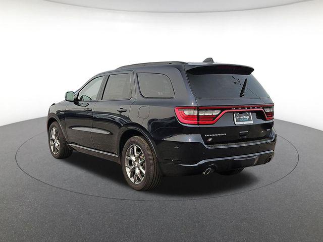 2026 Dodge Durango DURANGO GT PREMIUM AWD HEMI V8