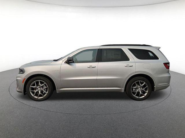 2026 Dodge Durango DURANGO GT PREMIUM AWD HEMI V8