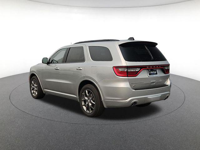 2026 Dodge Durango DURANGO GT PREMIUM AWD HEMI V8